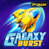 Galactic Explosion