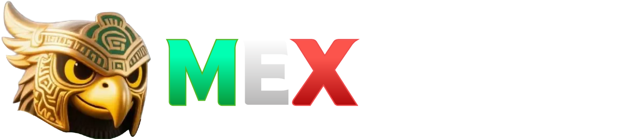 Logo de Mexgana