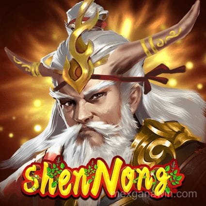 Shen Nong